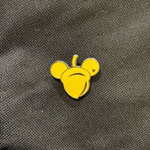 Disney pin